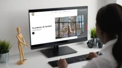 Devis gratuit pour la restauration de vitraux anciens  