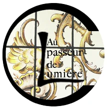 AU PASSEUR DE LUMIÈRE